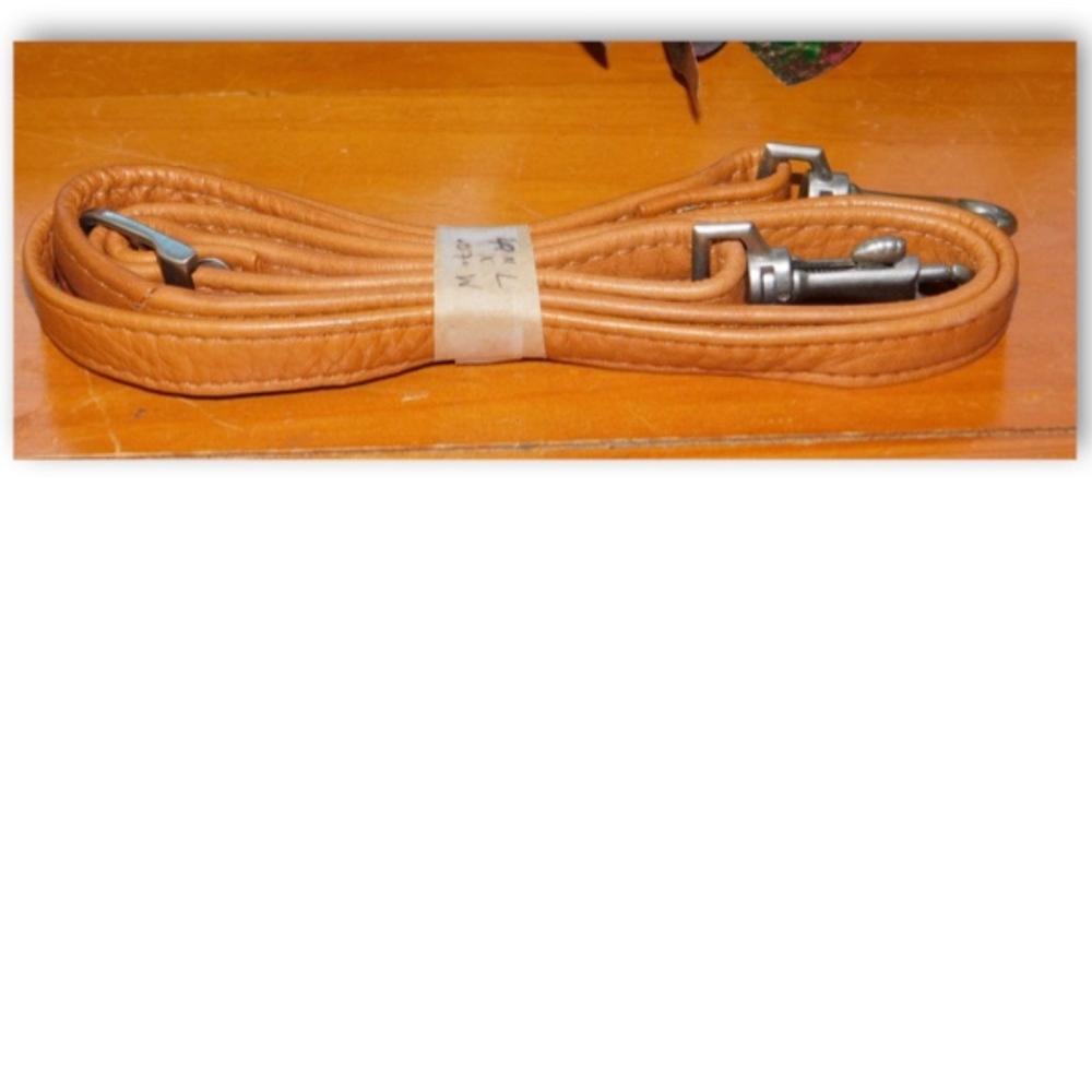 Replacement Shoulder Strap Adjustable Handbags - image 2